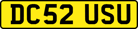 DC52USU
