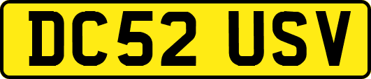 DC52USV