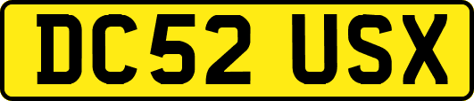 DC52USX