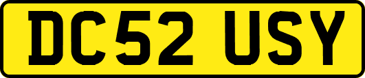 DC52USY