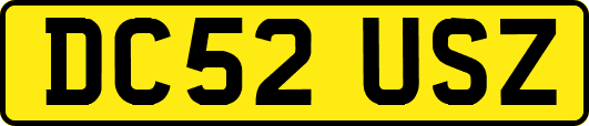 DC52USZ