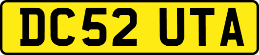 DC52UTA