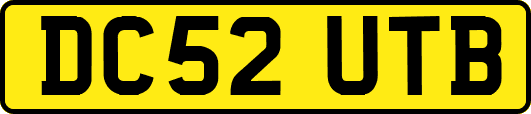 DC52UTB