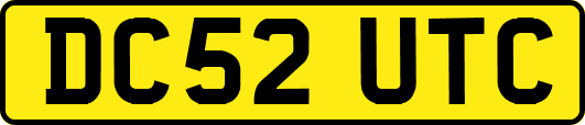 DC52UTC