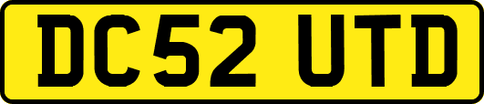 DC52UTD