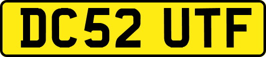 DC52UTF