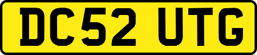 DC52UTG