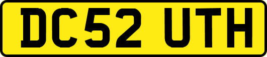 DC52UTH