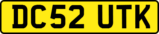 DC52UTK