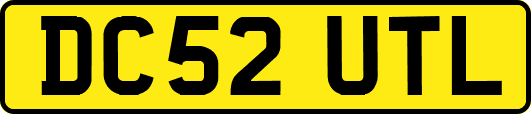 DC52UTL