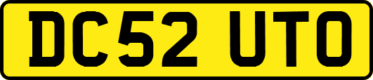 DC52UTO