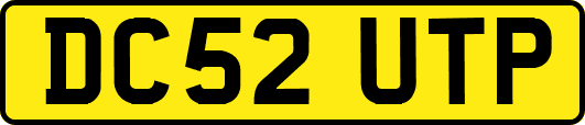 DC52UTP