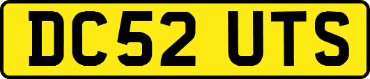 DC52UTS