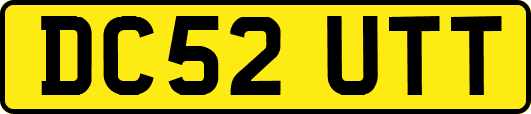 DC52UTT
