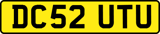 DC52UTU