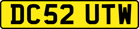 DC52UTW