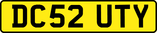 DC52UTY
