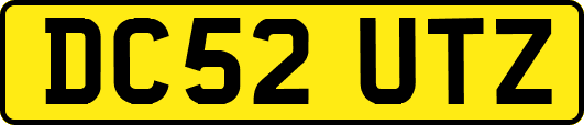 DC52UTZ