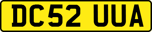 DC52UUA
