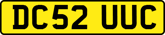 DC52UUC