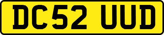 DC52UUD