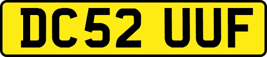 DC52UUF
