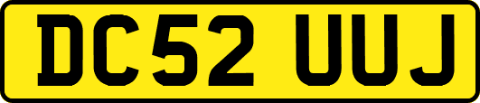DC52UUJ