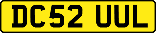 DC52UUL