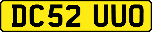 DC52UUO