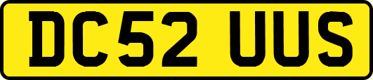 DC52UUS