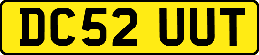 DC52UUT