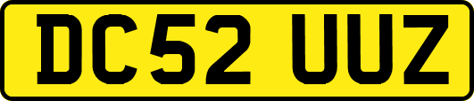 DC52UUZ