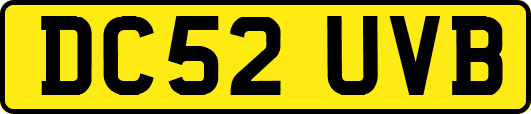 DC52UVB