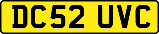 DC52UVC