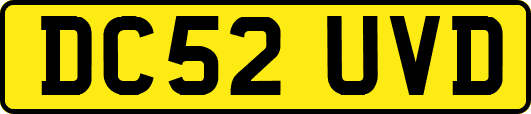 DC52UVD