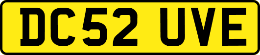 DC52UVE