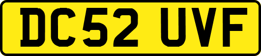 DC52UVF