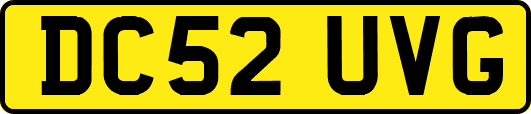 DC52UVG
