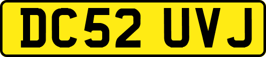 DC52UVJ