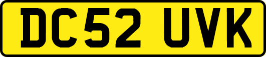 DC52UVK