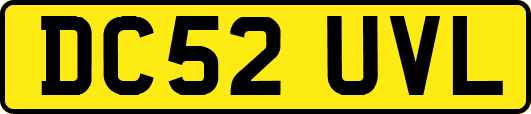 DC52UVL