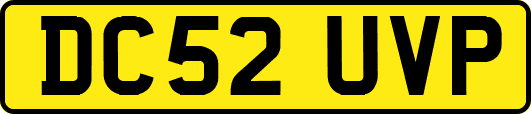 DC52UVP