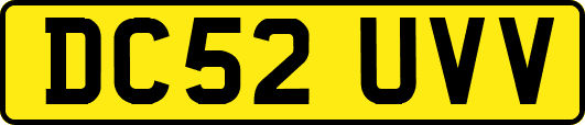 DC52UVV