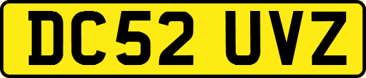 DC52UVZ