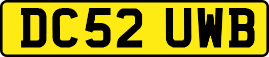 DC52UWB