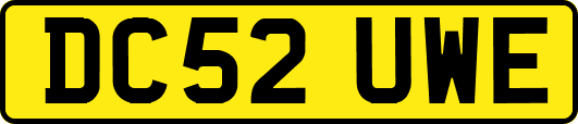 DC52UWE