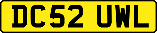DC52UWL