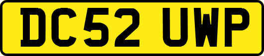 DC52UWP