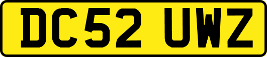 DC52UWZ