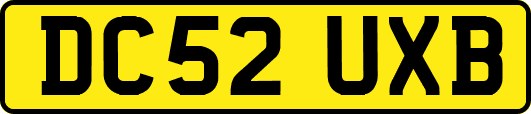 DC52UXB